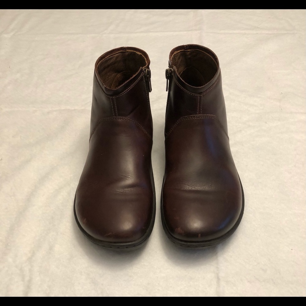 Birkenstock boots women’s